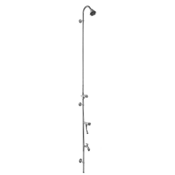 supply shower