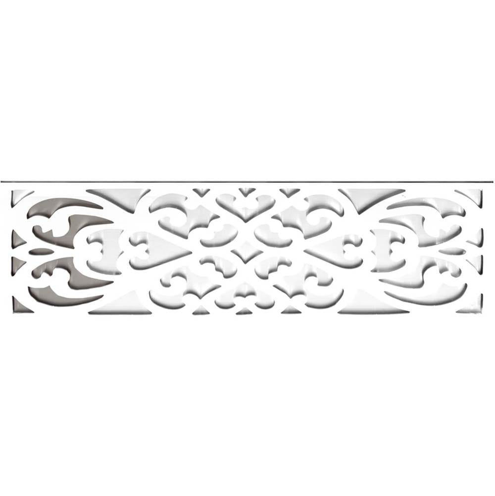 Linkasink Filigree Panel