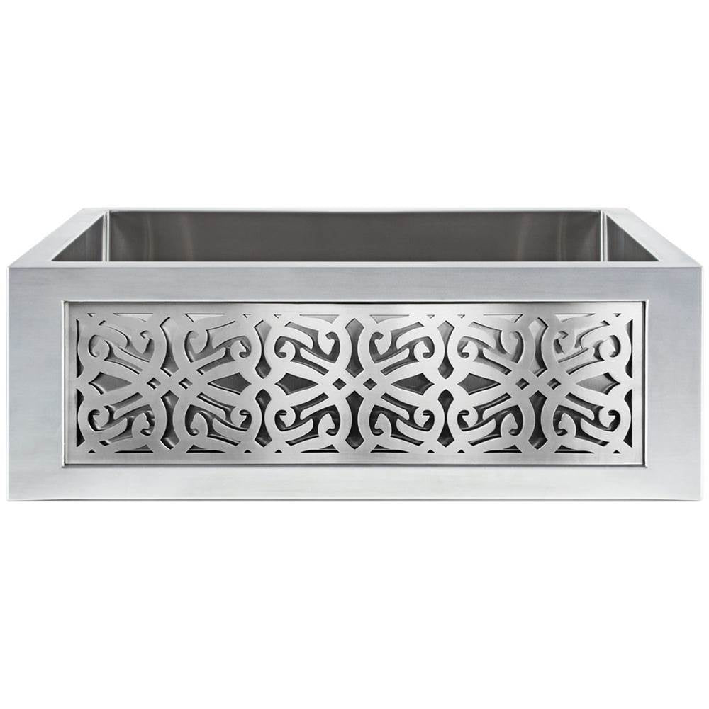 Linkasink Tribal Panel