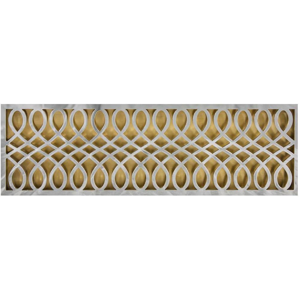 Linkasink Small Lyre Panel