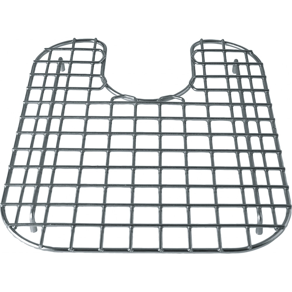 stainless steel sink grid