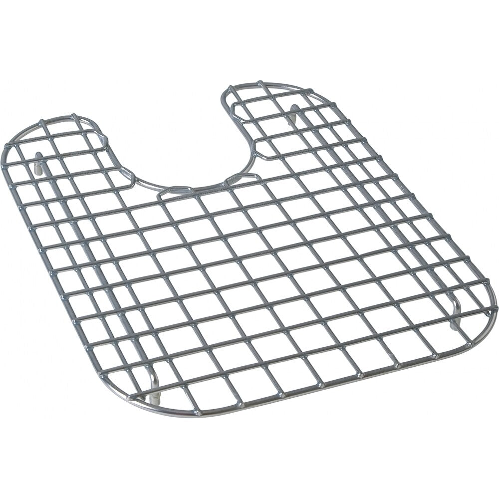 stainless steel sink grid