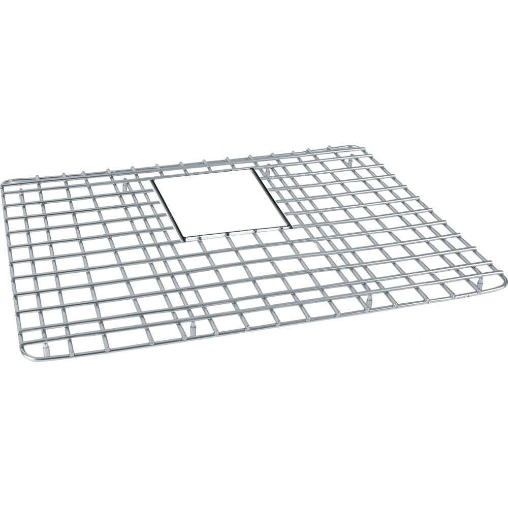 stainless steel sink grid
