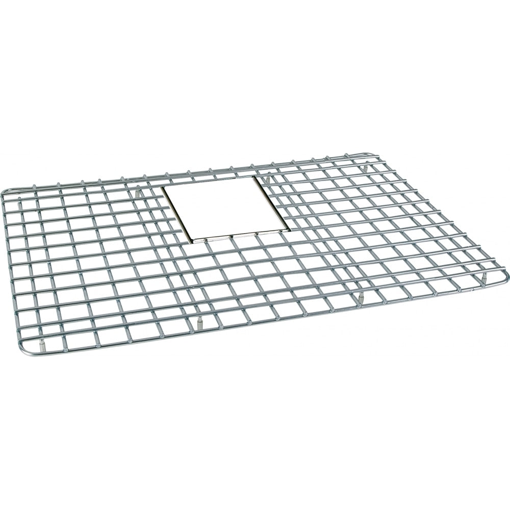 stainless steel sink grid
