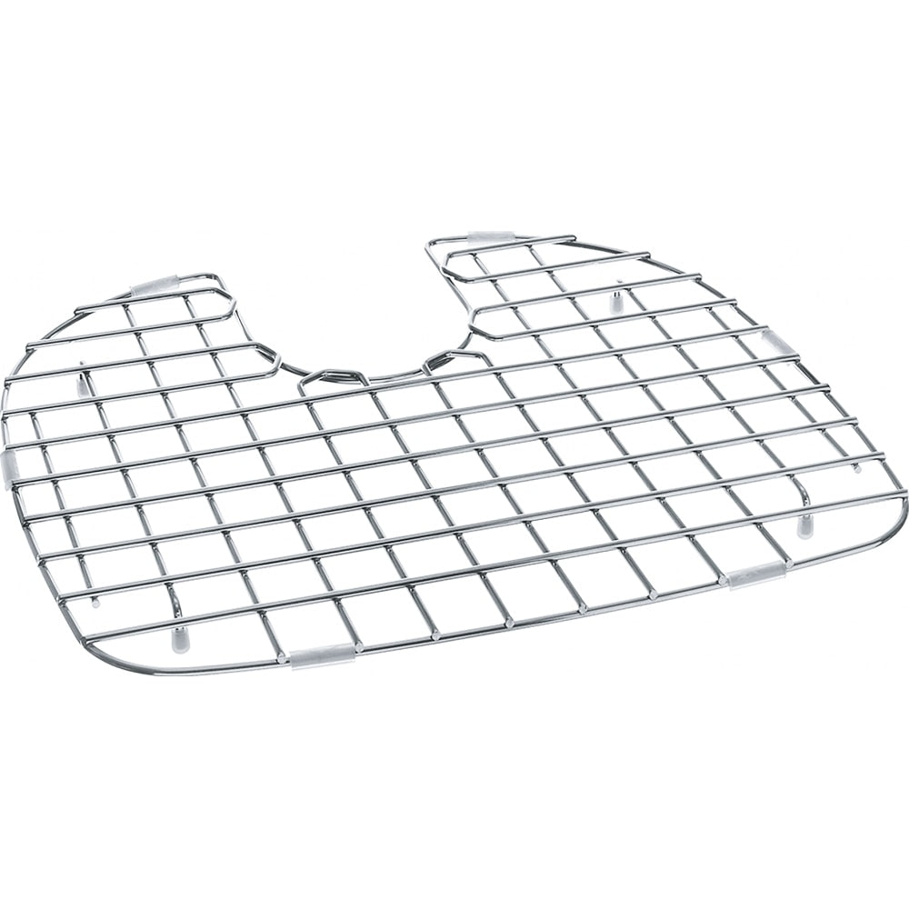 stainless steel sink grid