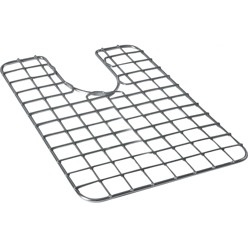 stainless steel sink grid