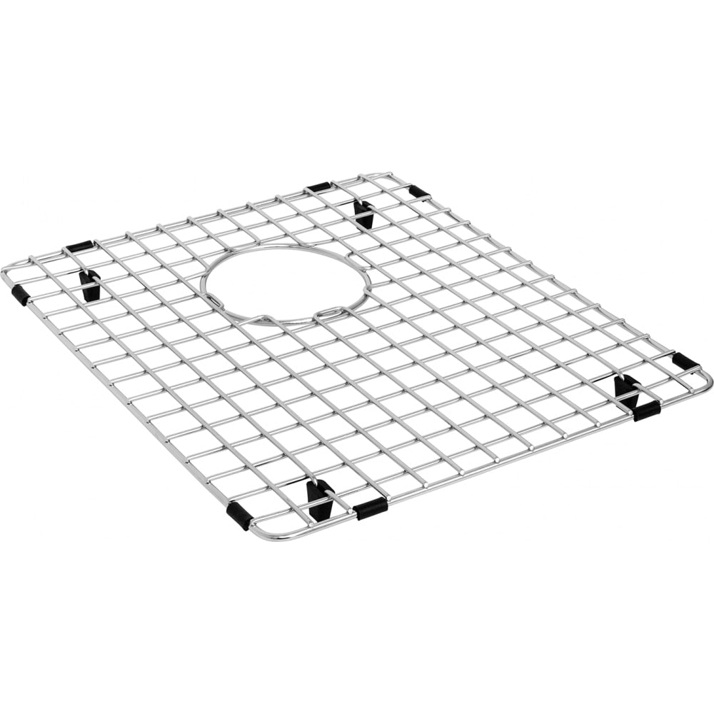 stainless steel sink grid