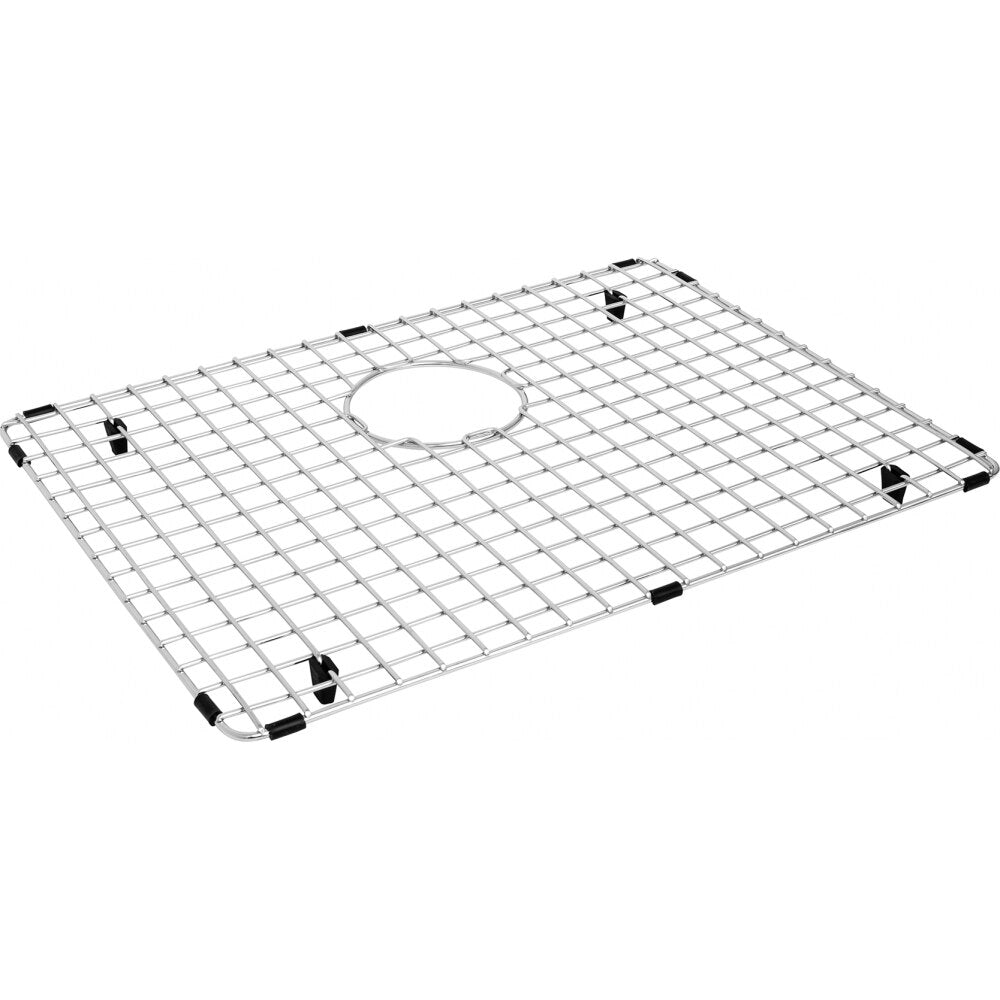 stainless steel sink grid