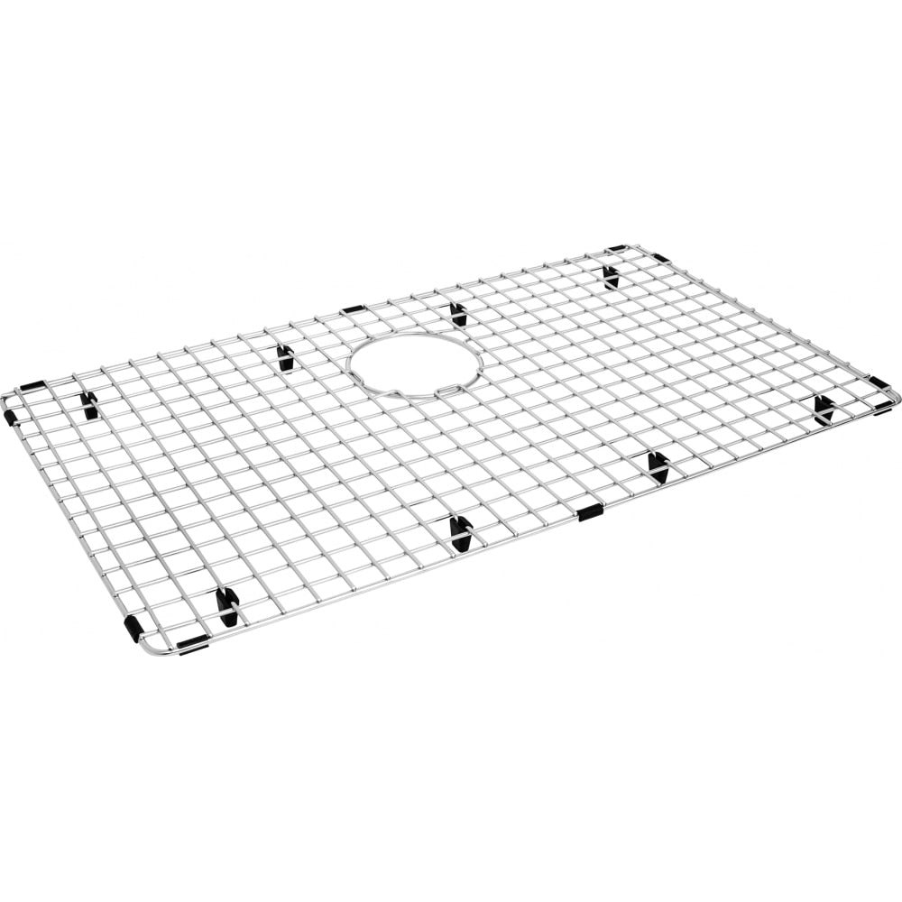 stainless steel sink grid