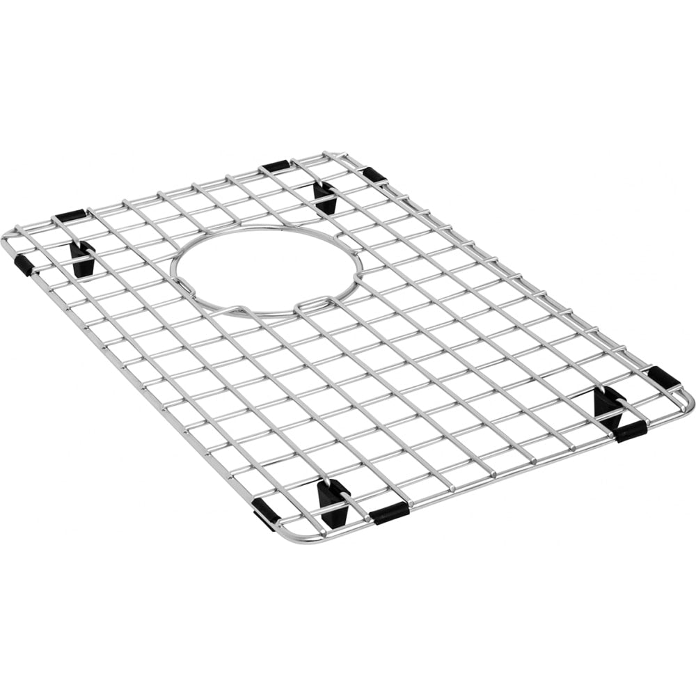 stainless steel sink grid