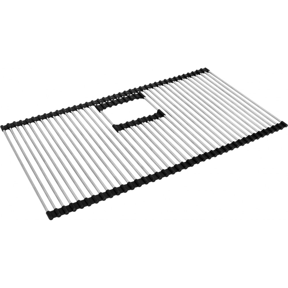 stainless steel roller mat