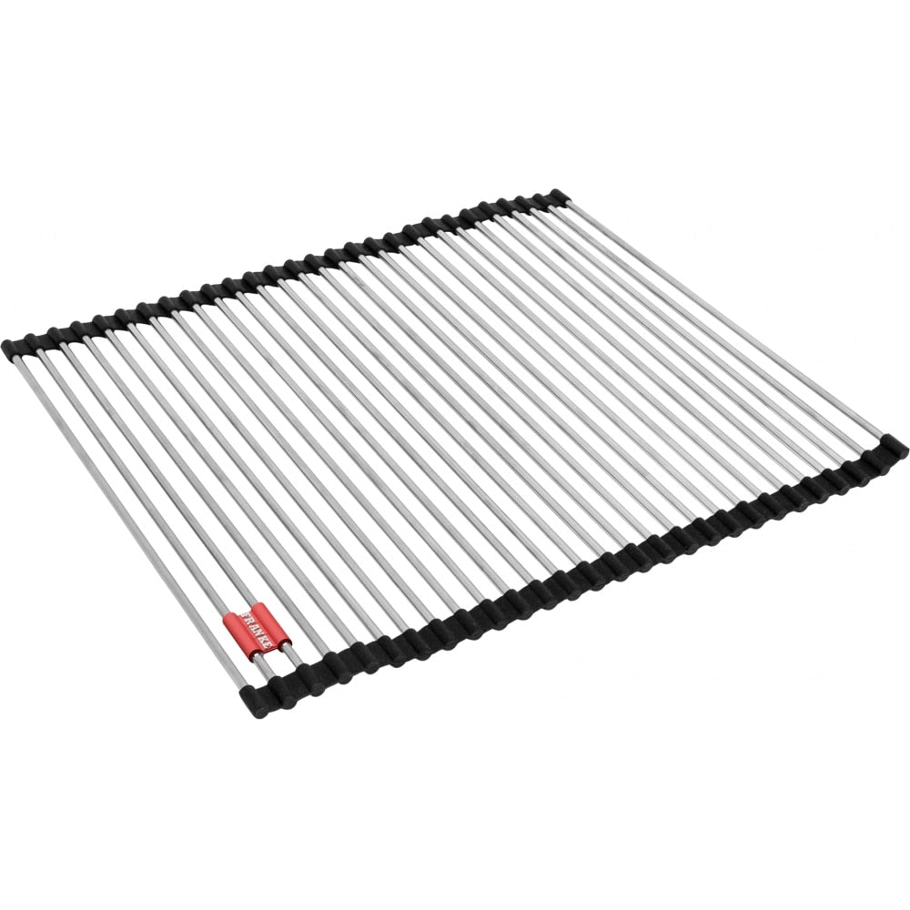 stainless steel roller mat