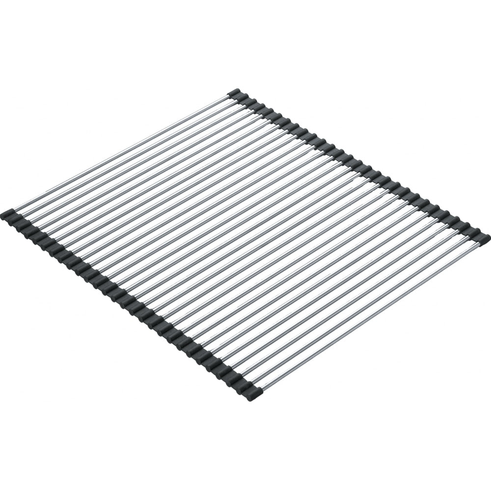 stainless steel roller mat