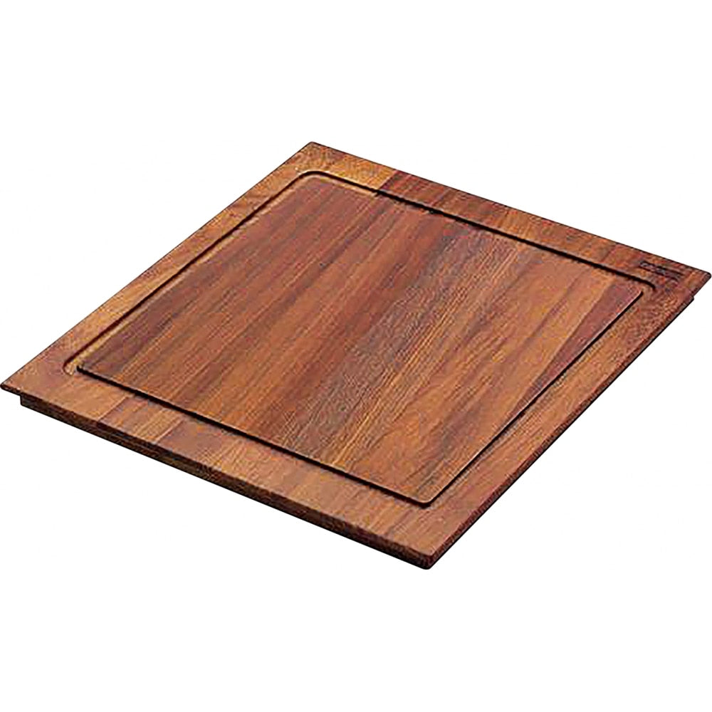 bamboo cutting board