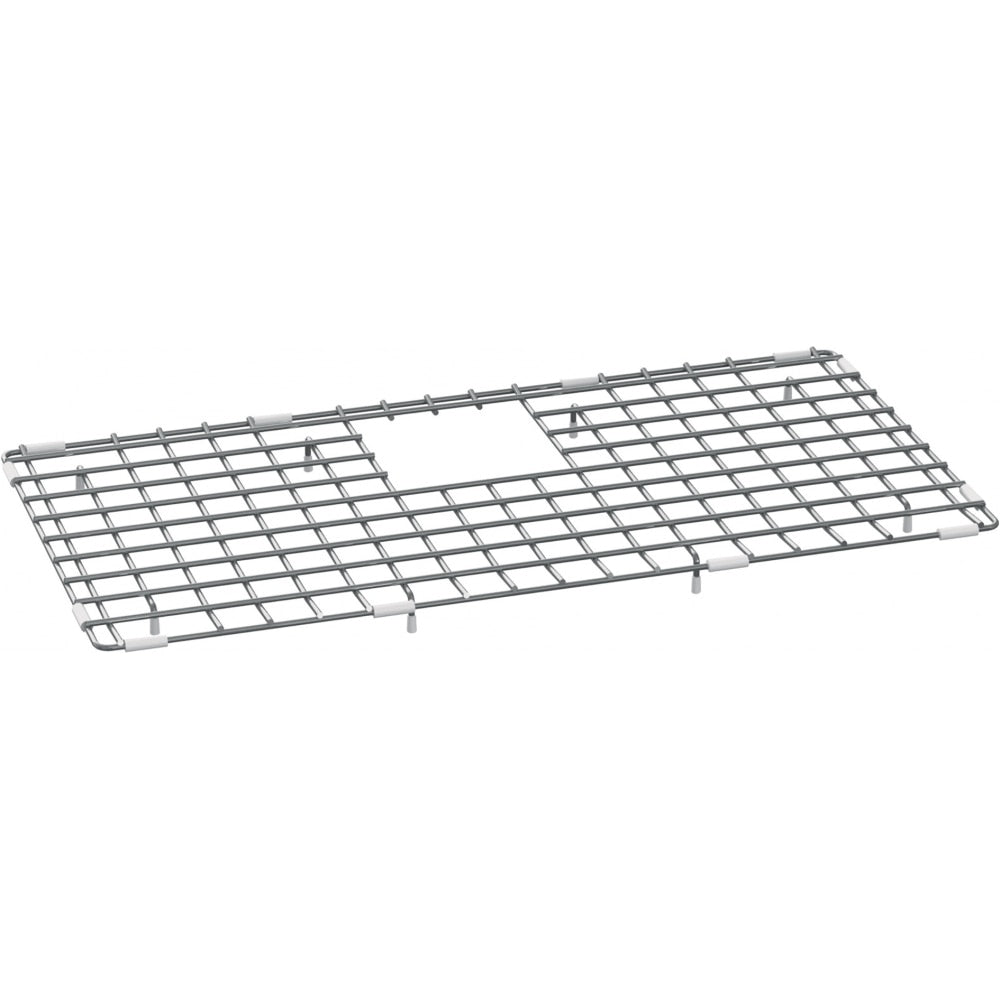 stainless steel bottom grid