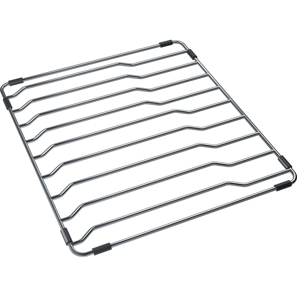 stainless steel sink grid