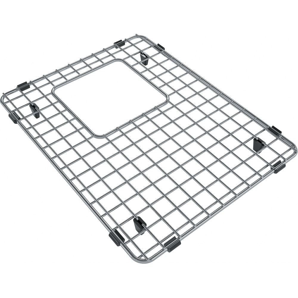 stainless steel sink grid