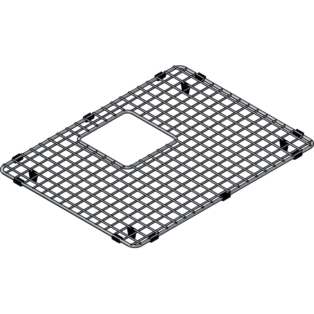 stainless steel sink grid