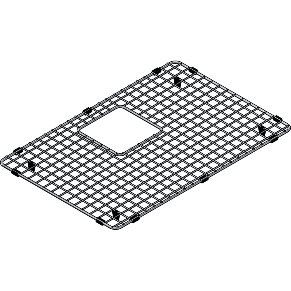 stainless steel sink grid