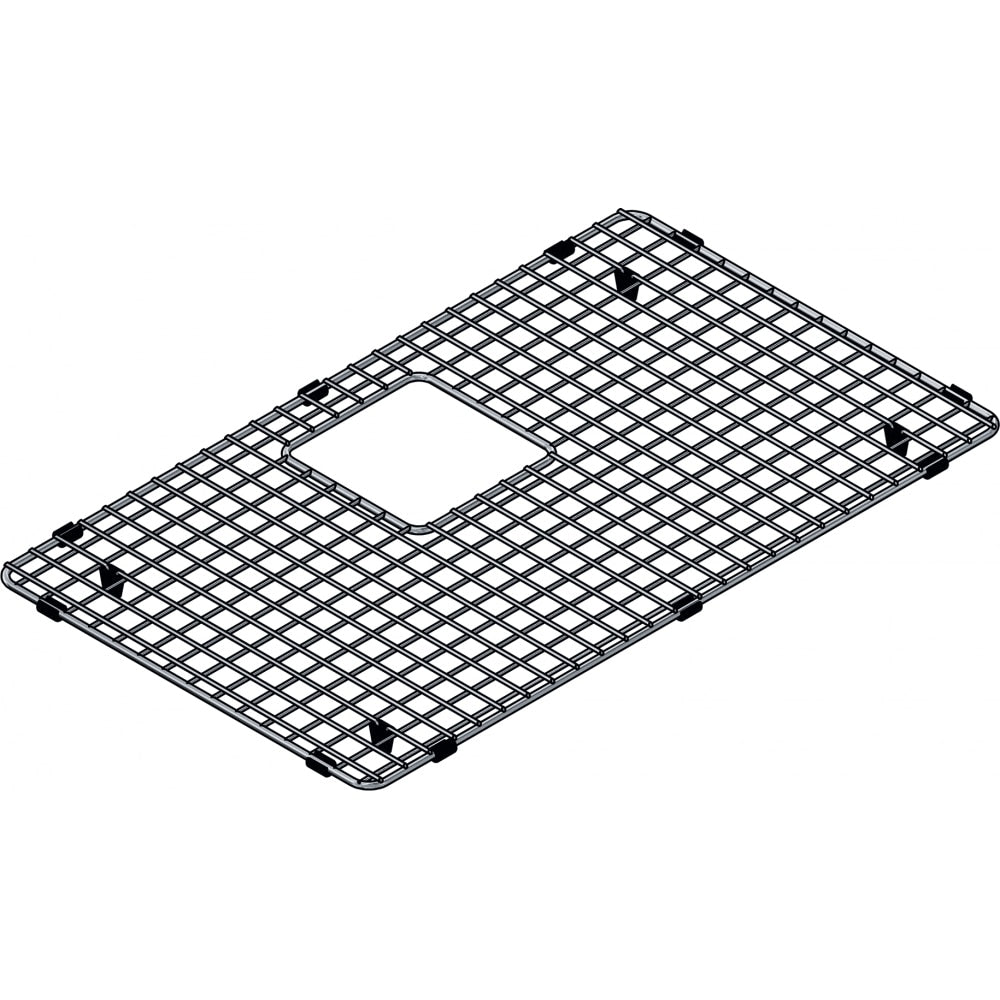 stainless steel sink grid