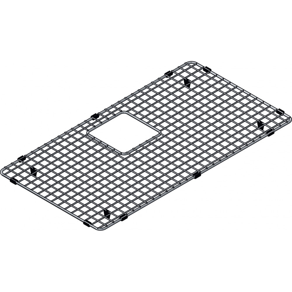stainless steel sink grid