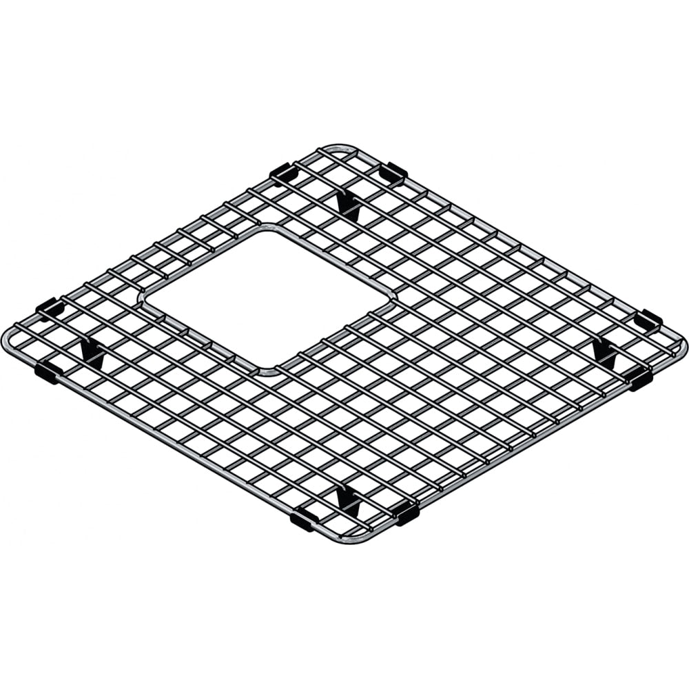 stainless steel sink grid