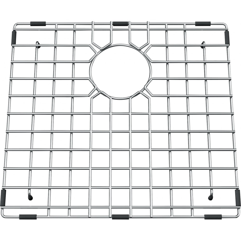 stainless steel sink grid
