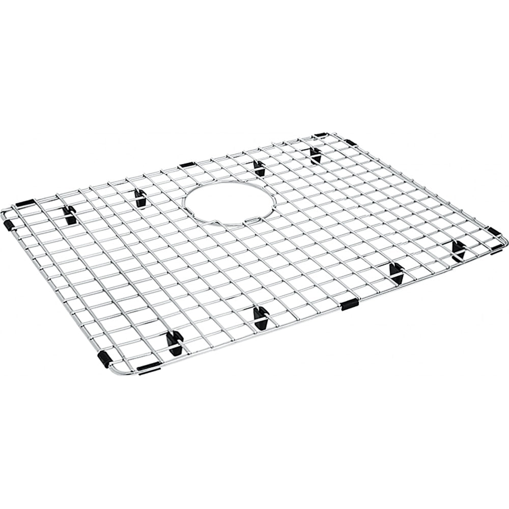 stainless steel bottom grid