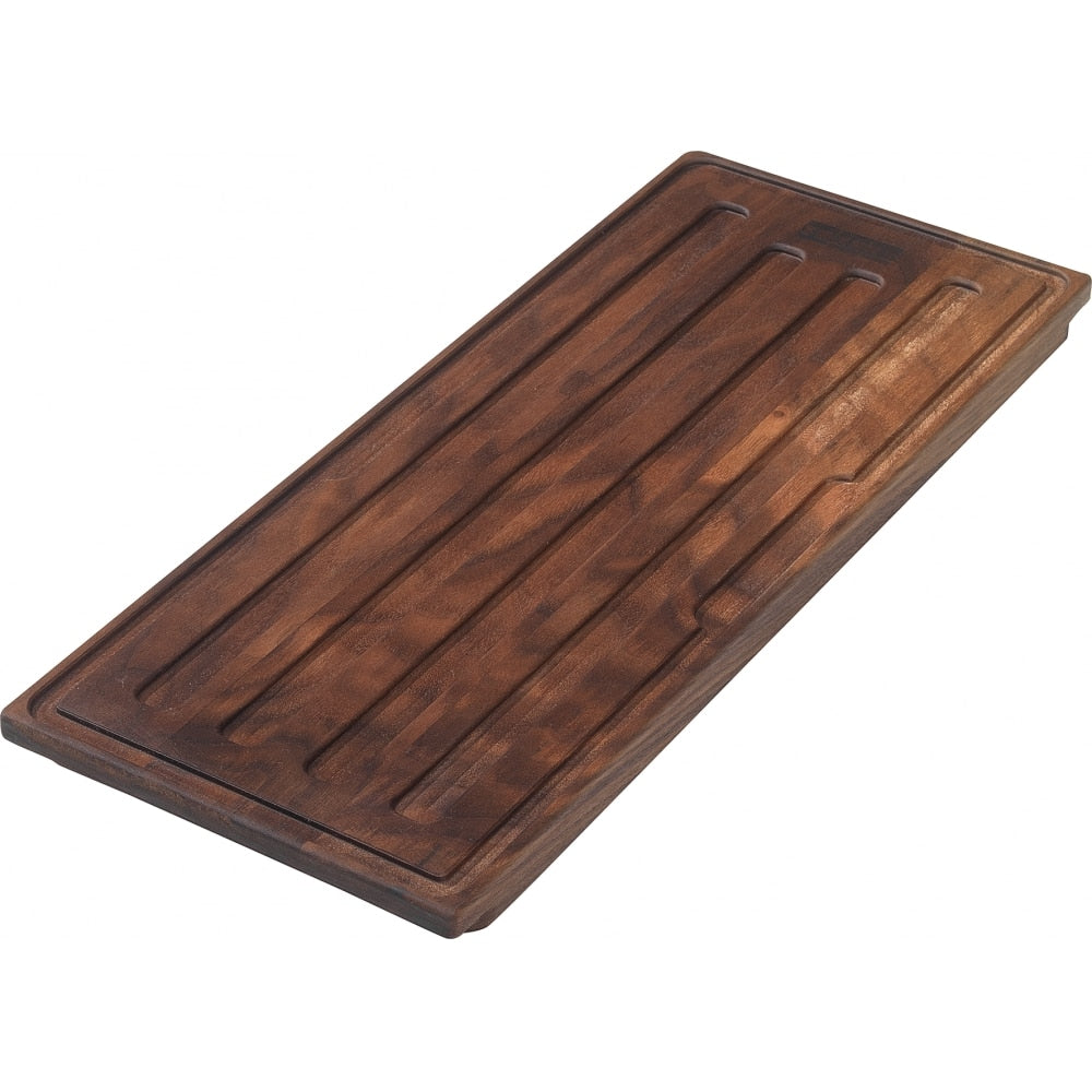 walnut cutting board