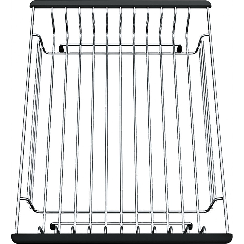 stainless steel wire basket