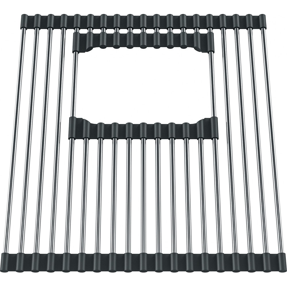 stainless steel bottom grid