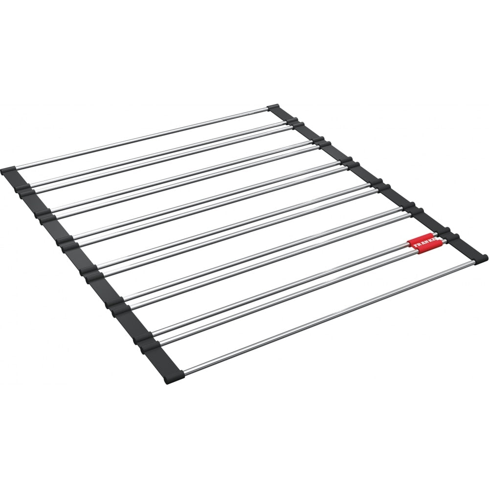 stainless steel roller mat