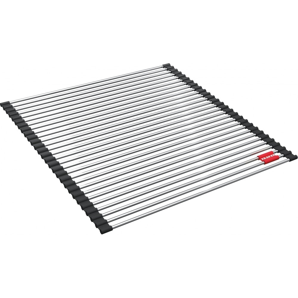 stainless steel roller mat