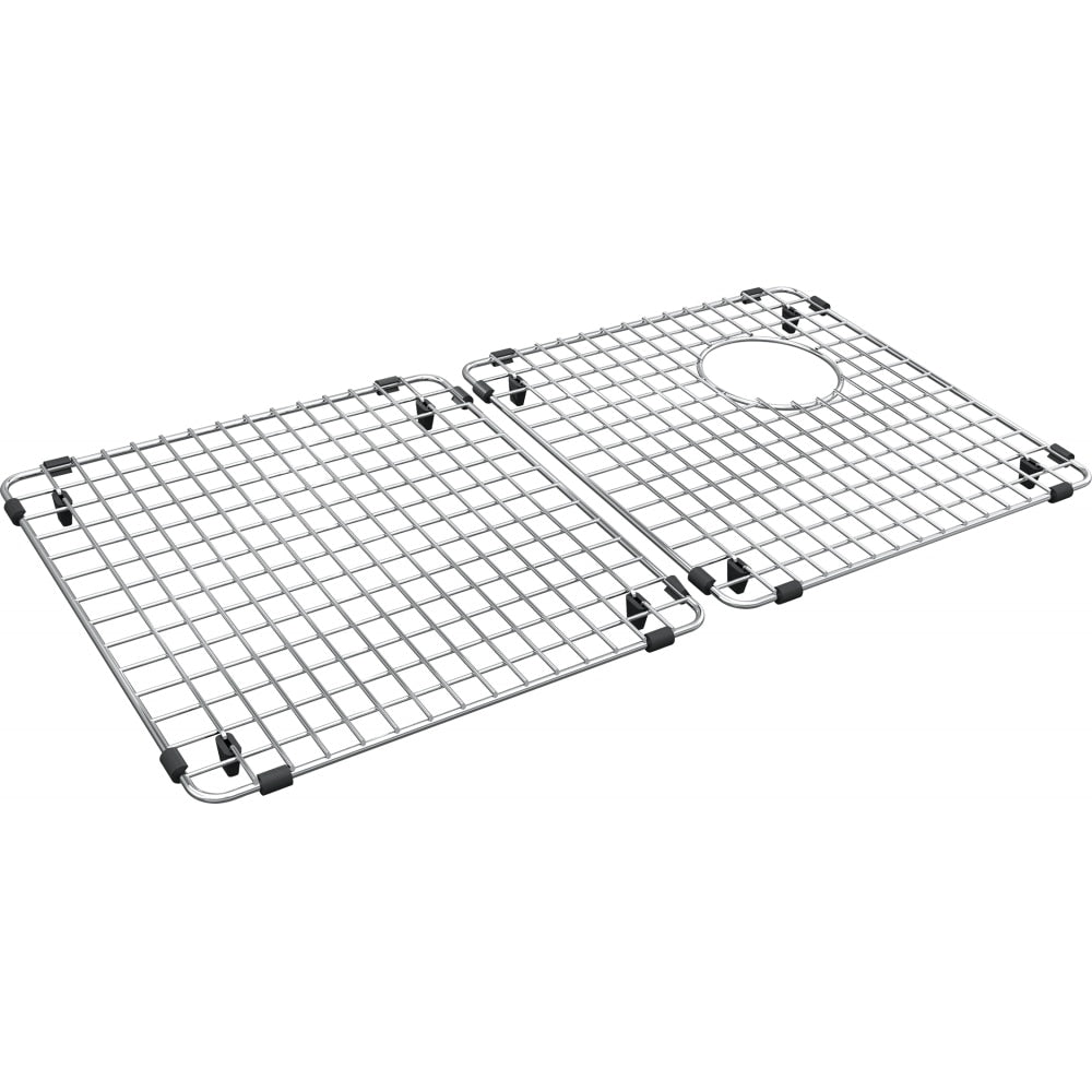 stainless steel bottom grid
