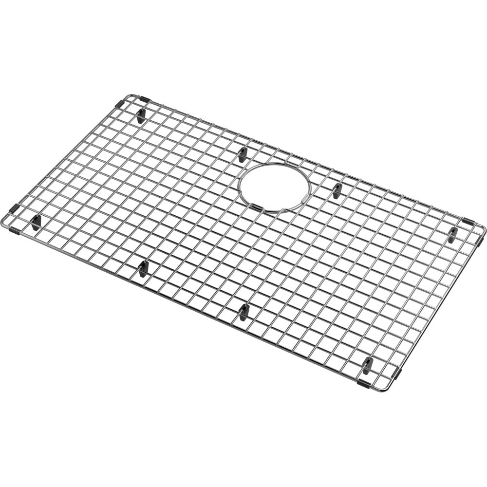 stainless steel bottom grid