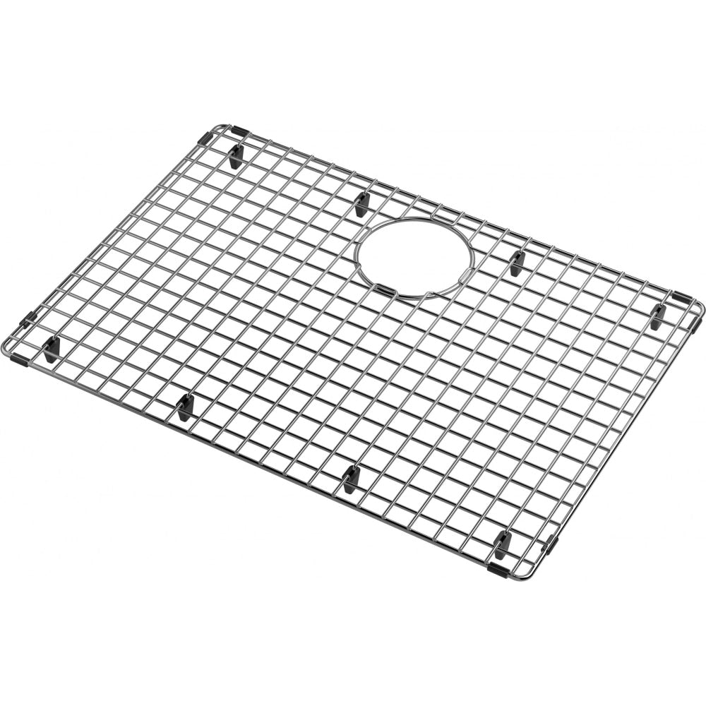 stainless steel bottom grid