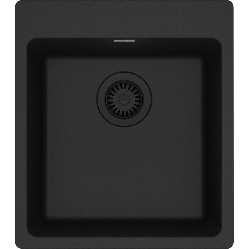 Franke Maris Dual Mount Sink - 17.5" Kitchen Sink