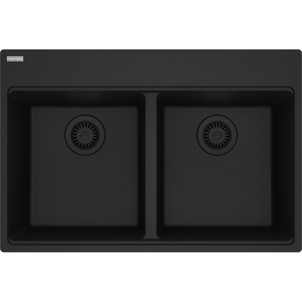 Franke Maris Topmount Sink - 31" Kitchen Sink