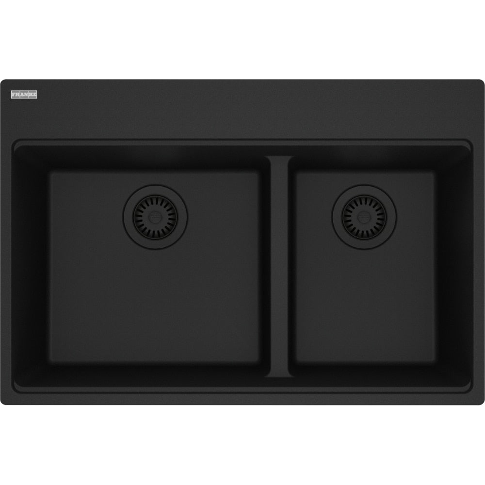 Franke Maris Topmount Sink - 31" Kitchen Sink