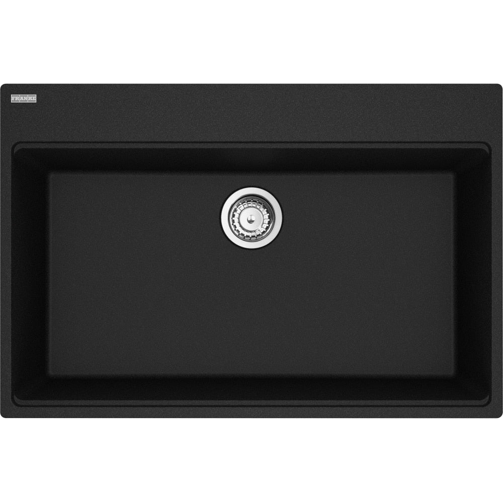 Franke Maris Topmount Sink - 33" Kitchen Sink