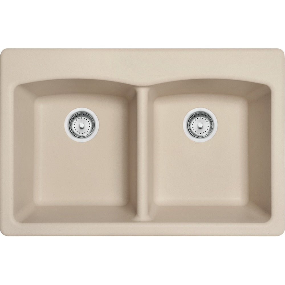 champagne sink