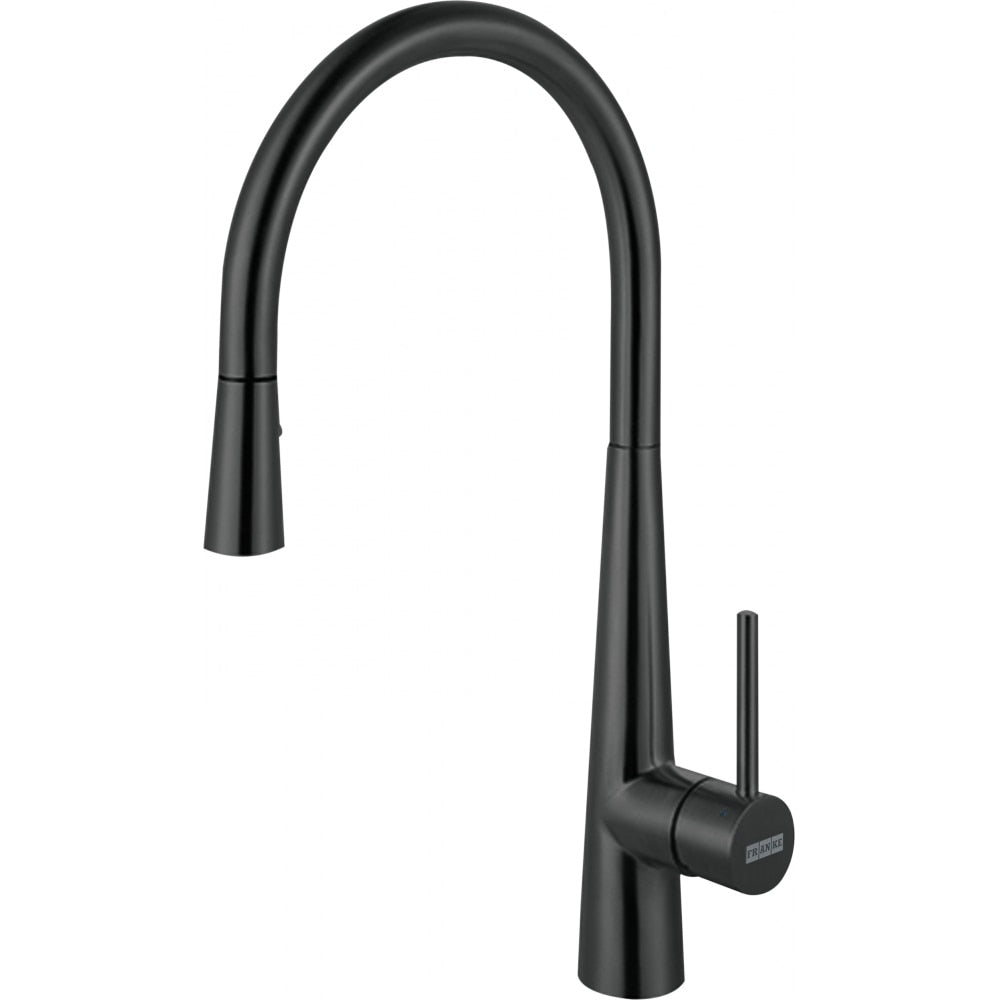 Franke Steel Bar Faucet
