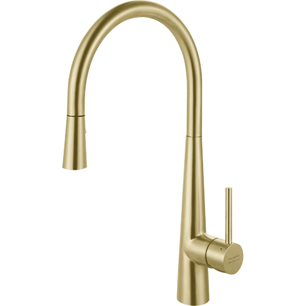 Franke Steel Bar Faucet