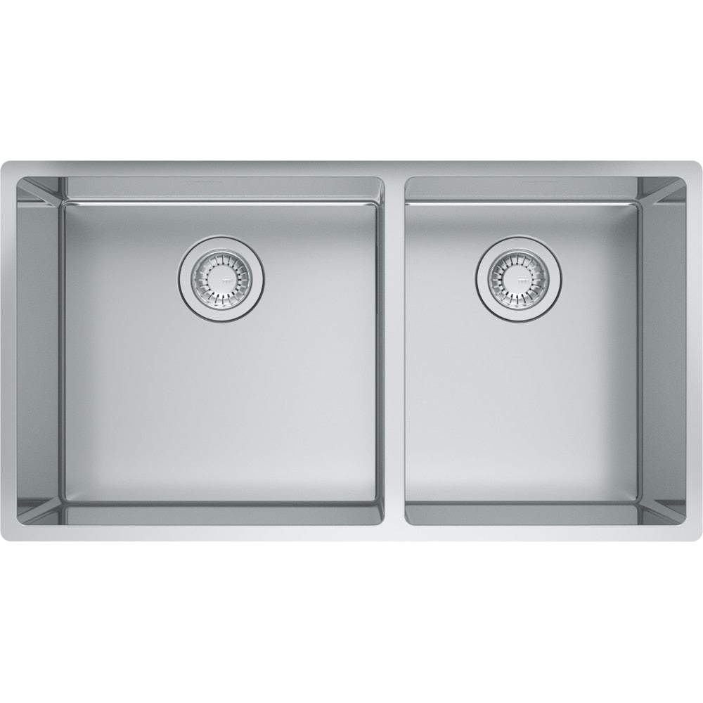 stainless steel sink