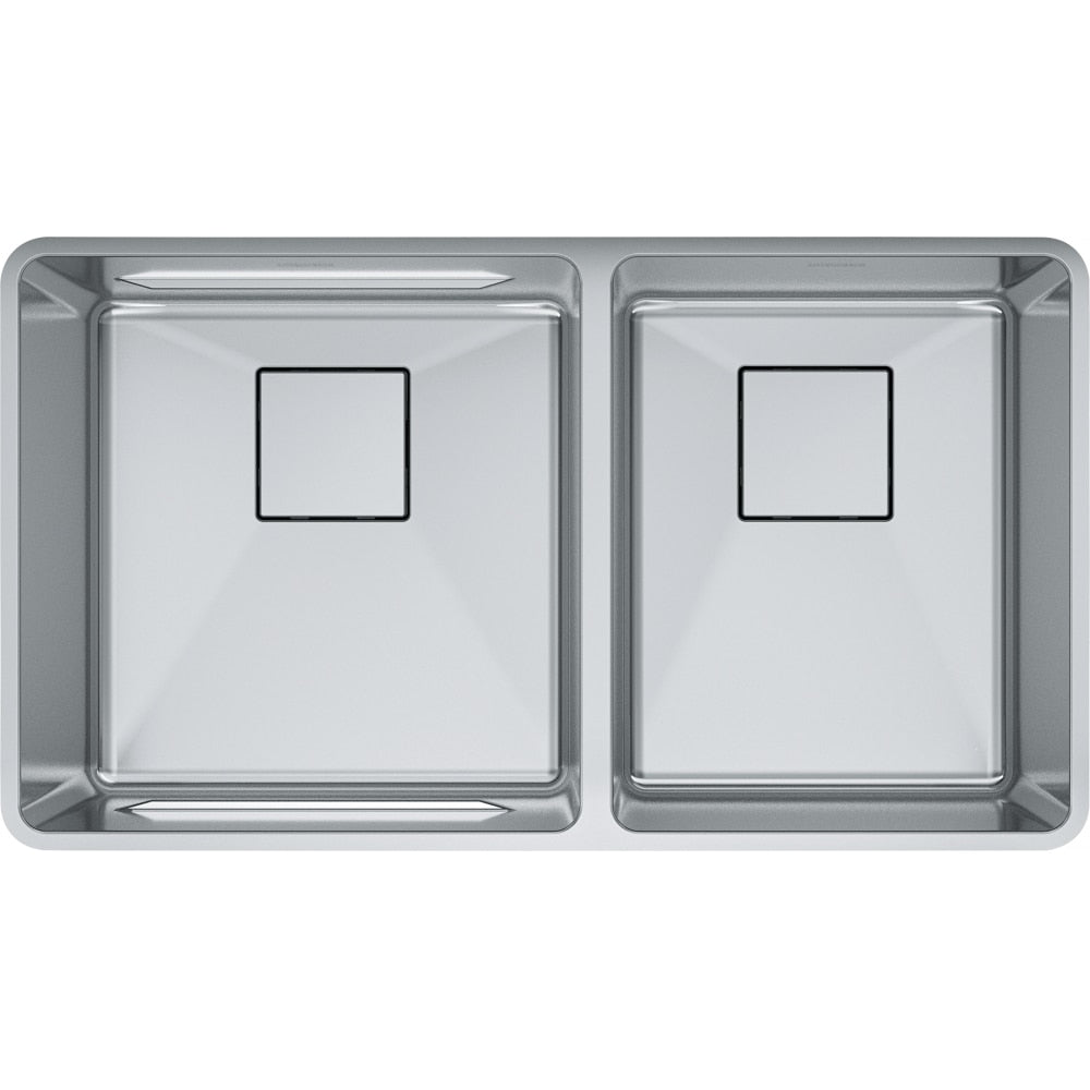 stainless steel sink