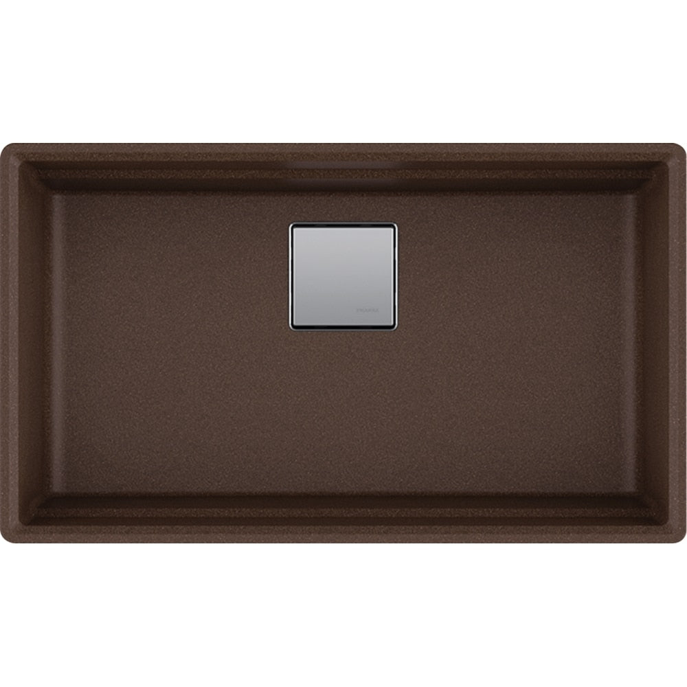 Franke Peak Undermount Sink - 32" Kitchen Sink