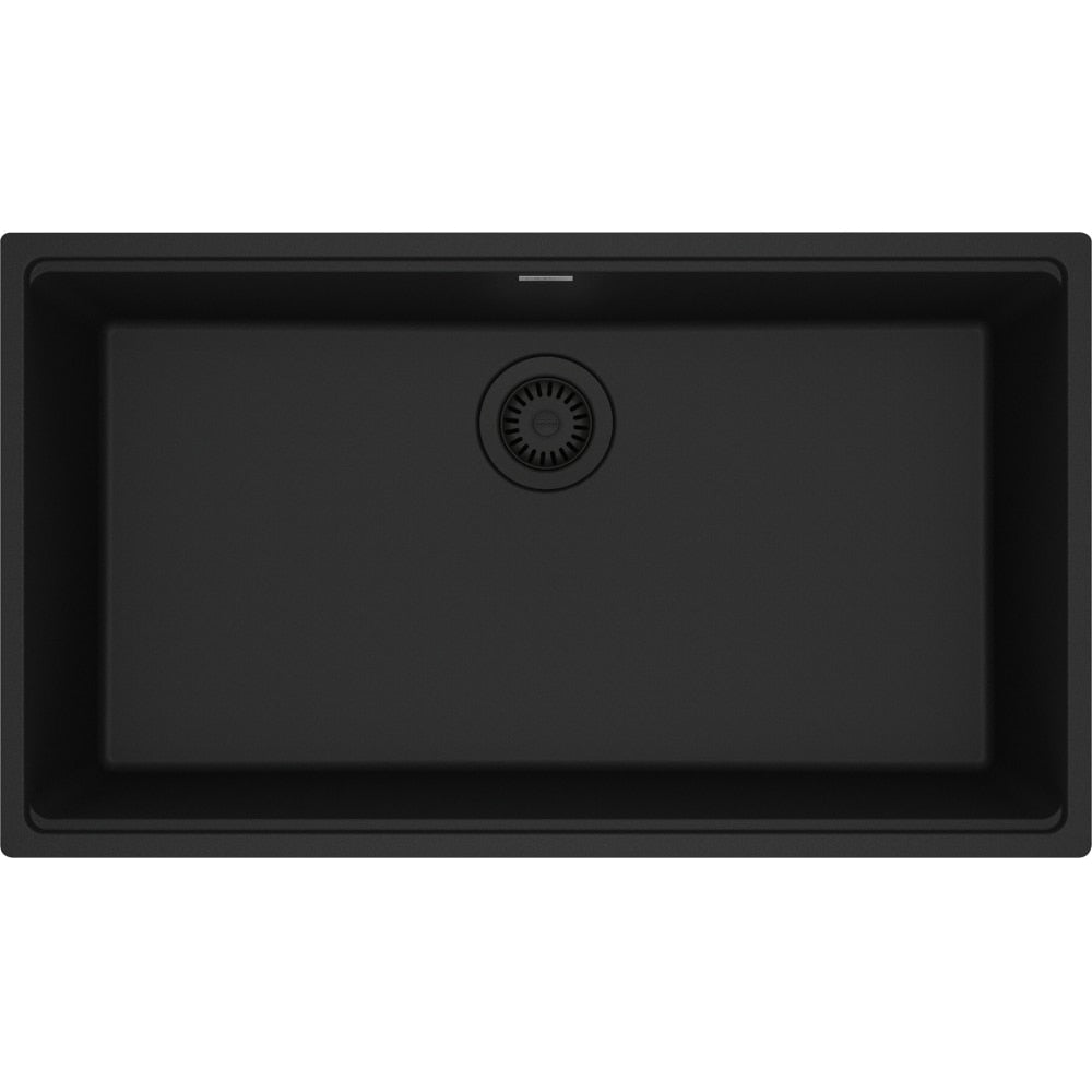 Franke Maris Undermount Sink - 33.5" Kitchen Sink