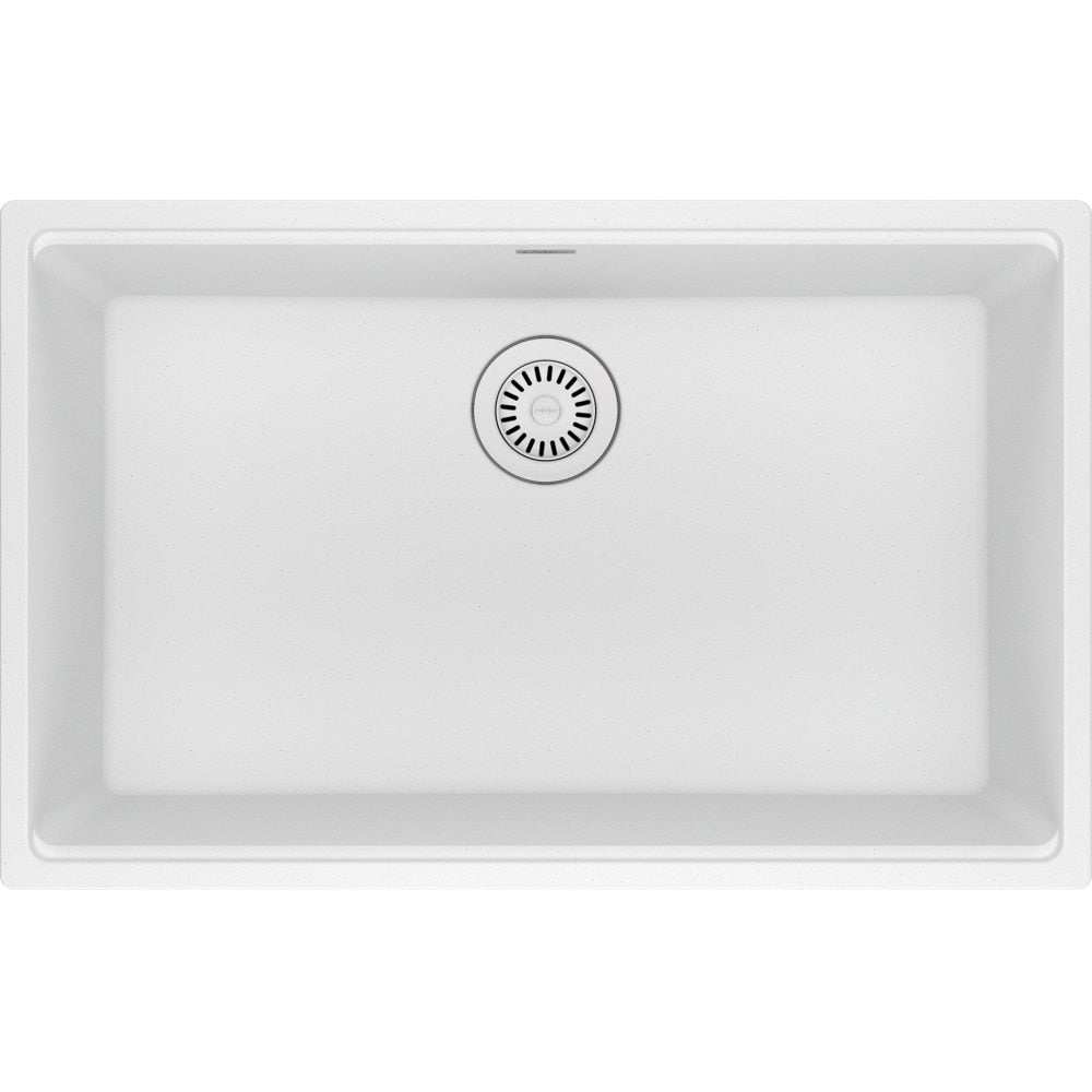 Franke Maris Undermount Sink - 30.5" Kitchen Sink