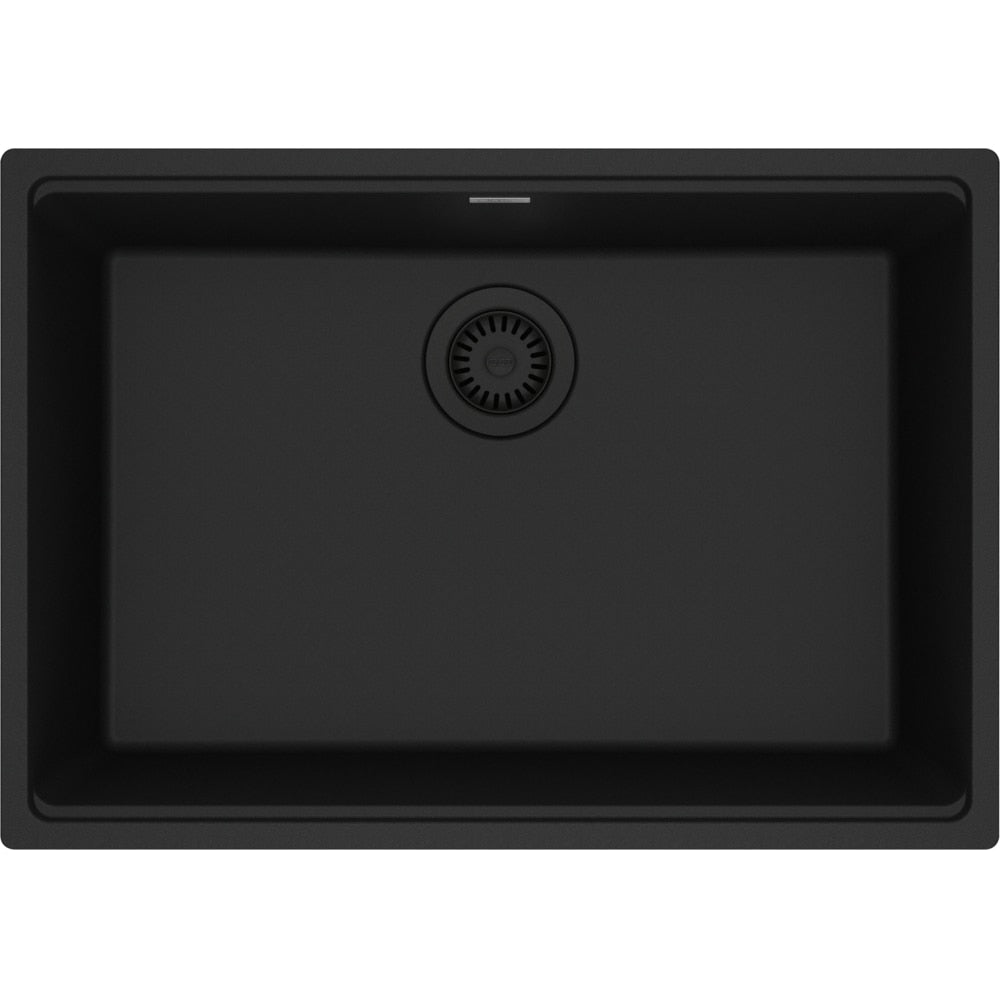 Franke Maris Undermount Sink - 27.5" Kitchen Sink
