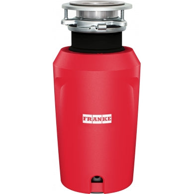 Franke Slim 3/4 HP Batch Feed Garbage Disposal